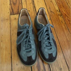 Todayful x German Army Trainer Reproduction